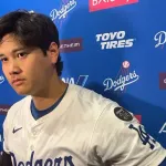 【朗報】大谷、三刀流宣言「外野もやる」