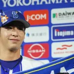 DeNA村田コーチ、度会について「盗塁はできない。守備は上手くない。打ちまくるしかない」