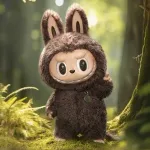 【朗報】「ラブブ」とかいうインフルエンサーやメディアがゴリ押ししてた人形、無事飽きられるｗｗｗｗｗ