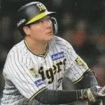 大山悠輔10号ホームラン！7年連続二桁ホームラン達成！！！