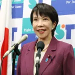 高市「韓国と仲良くしましょう。韓国ドラマ、プルコギ、BTS大好き」