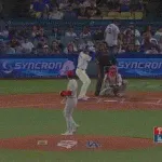 ドジャース・フリーマン、第２１号先制ソロホームラン！！！！！！！！！！！！！！！！！！