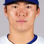 山本由伸の被OPS、メジャー1位www