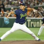 ヤクルト石川雅規（45歳、188勝）、現役続行決定。今季は2勝4敗防8.23