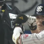 【朗報】山田哲人（33）、なんだかんだでちゃんとそれなりの『見れる成績』にまとめてくる