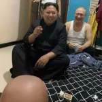 【画像】こいつらが「お前ん家で世界陸上見せろよ」って上がり込んできたらwwwwww