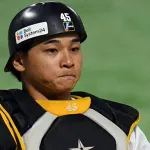 SB谷川原捕手、小久保監督に「外野守れる？」に「はい」と答えるも不安になりチャットGPTに相談