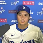 【朗報】大谷、三刀流宣言「外野もやる」