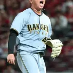 【阪神】村上頌樹６回1失点でキャリアハイ更新12勝目「次の登板に向けてまたやっていきたい」