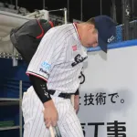 【野球】ヤクルト・村上宗隆　メジャー移籍決定的　今季終了後にポスティング　CS消滅、球団も夢後押し