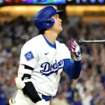 ドジャースコーチ「大谷翔平は打撃で鍛えた筋肉が投球に好影響。投球で鍛えた筋肉が打撃に好影響」