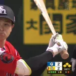 ソフトバンク・川瀬への「ヤーヤーヤー」合唱、ファンによる自然発生だった！