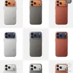 【悲報】iPhoneってもしかして既にGalaxyに負けてる・・・・・・？