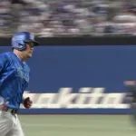 DeNA筒香嘉智　逆転の3ランHR　離脱中の牧秀悟を抜きチーム最多の１７号