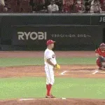 【広島対阪神25回戦】阪神・ヘルナンデス、広島・中崎から来日初ホームラン！！！！！！！！！！！！！！！！！！！！！！！！