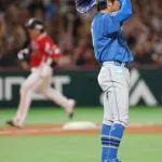 新庄監督、なぜか１点リードの８回に古林を使って日ハム終戦