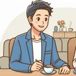 30後半で実家暮らしで母親と外食に行くのってヤバい？