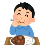 京都県民「このカレーおいしー！(まっず！なにこれ人の食べるものかこれ？)」