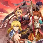 【動画】『空の軌跡SC』リメイク版の予告編が、リークされて終わるｗｗｗｗｗ