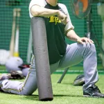 【阪神】２戦連続ベンチ外の佐藤輝明が帰阪へ…山下幸志１軍チーフトレーナー「疲労がたまっている」
