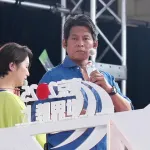 【世界陸上】織田裕二「1位の記録はヤンチャな記録。こんなの消したい」 400m好記録に…