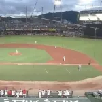 昨日の広島市民球場の観客数ｗｗｗｗｗｗｗｗ
