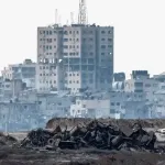 【画像】共和党議員250名、イスラエル訪問wwwwww
