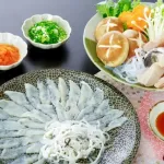 3大食ったことないもの フグ、フカヒレ