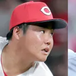【カープ実況】高太一vs大竹耕太郎!広島阪神最終戦でカープキラー攻略に挑戦【マツダスタジアム】