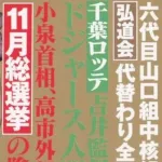 千葉ロッテ吉井理人監督、ドジャース入閣へ（週刊実話）