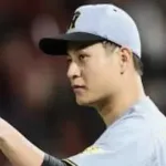 大竹耕太郎(30)防御率2.60 9勝3敗 被打率.229 3年連続二桁勝利まであと1勝