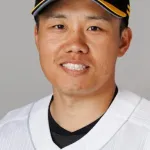 SB海野 .234 0本 21打点 OPS.559 得点圏.284