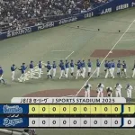 中日がここまで Deに勝てない理由