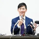 【悲報】石丸伸二、YouTuber転身を認めるw w w w w w w w w w w w w w w w w w w w