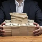 個人保有の金融資産が2239兆円で過去最高を更新！ 実はみんな金持ってた事が判明！