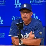 ロバーツ監督、大谷『外野も守ります』提案に「意欲があるのは非常に立派。だが現実的かと言うと…」