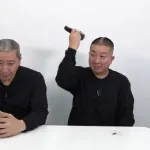 【悲報】チョコプラさん「とりあえず坊主にして詫びときゃ素人も納得するやろ」←これ
