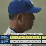 【悲報】立浪監督3年通算勝率.440→井上監督勝率.439
