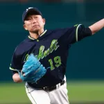 石川雅規さん、カズ化しそう