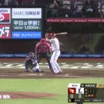 【楽天対西武21回戦】楽天・ボイト、西武・高橋光成から第１３号先制ソロホームラン！！！！！！！！！！！！！！！！