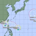台風選手、一試合３発の大暴れｗｗｗｗｗｗｗｗ