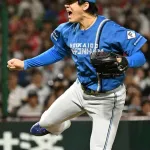 【日本ハム】北山亘基、７回途中１失点も「寿命が縮まるような展開」10勝も規定投球回もお預け
