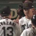 阪神４ー０DeNA　阪神快勝！高寺決勝タイムリーに森下23号！ヘルナンデス適時打！早川無失点ピッチング！