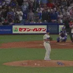 【トライネン】ドジャースの中継ぎ！！！！！！！！！！！！！！！！！