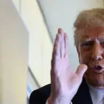 【悲報】トランプ「台湾？あんなの守るわけないだろ。それより中国が大事」