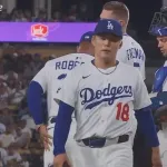山本由伸、12勝目ならず　自己最悪6四球も…6回途中7K1安打の粘投