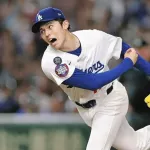 ドジャース伝説のクローザー佐々木朗希伝説の下地が完全に整う