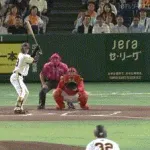 【ジエンゴ】巨人・山崎伊織、６回裏２アウト二三塁から二打席連続タイムリーツーベース！！！！！！！！！！！！！！！！！！！！【巨人対広島23回戦】