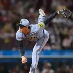 阪神育成D1位・工藤泰成、広島で成長をアピール