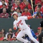 鈴木誠也、2026年オフにも巨人復帰か　日本球界復帰を後押しする米大リーグの事情
